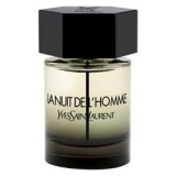 YSL La Nuit De L`homme...